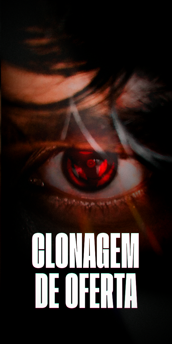 Clonagem de oferta