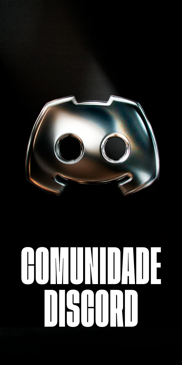 Comunidade Discord