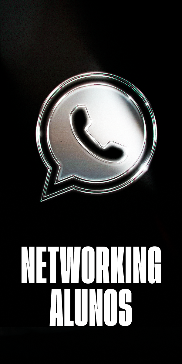 Grupo Networking Alunos